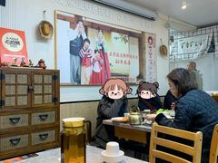 -屋里家延边朝鲜族冷面(南园店)
