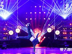 -零下舞度·街舞连锁机构(直沽校区)