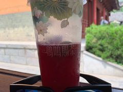 -鸡鸣赐茶(鸡鸣寺路店)