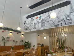 -Yum Yum 土耳其风味餐厅(万达尊店)