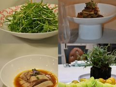 -世博源公馆·本帮融合菜·主题包厢·江景餐厅