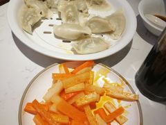 -德发长饺子·非遗(钟楼店)