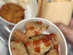 -龙翔臭豆腐(河坊街店)