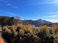 -潭柘寺景区