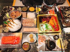 -王家渡火锅店(亦庄店)
