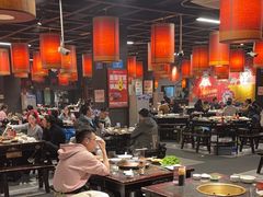 -巴蜀大宅门火锅(北大街店)