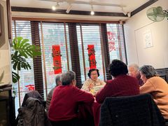 -阿莉餐厅(枣阳路店)