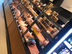 -巴黎贝甜·生日蛋糕(杭州文二路店)