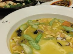 -山水雅居·江南雅宴(运河公园店)