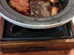-老长春肉馆(创业大街店)