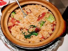 腊味煲仔饭-煲煲好(朝阳门店)