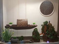 -鑫紫玉食府·巴特私房菜