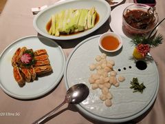 -满江红大酒店(城站店)