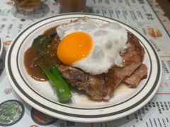 -华嫂冰室(尖沙咀店)