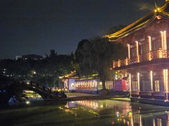 -房湖公园
