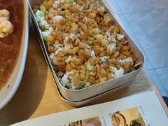 -蜜桃餐厅·伴山(绿宝广场店)