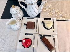 -麦雪尔甜品·生日蛋糕(新街口旗舰店)