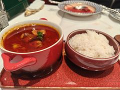-哈拉硕俄式西餐