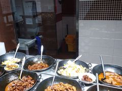 -新繁阳大食堂(民星路店)