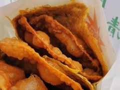 -清真·二嫂子煎饼果子(卫津路总店)