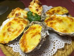 -蠔园山庄(礼乐食街店)