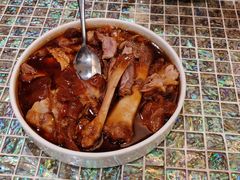 密制脚圈-走马楼饭庄(慈城古县城店)