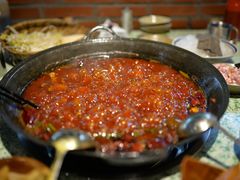 -五里关火锅(牛市口店)