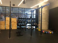 -乐刻体能馆FitTribe飞踹运动(西湖银泰店)