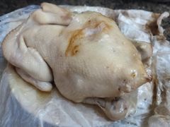 -阿侬盐焗鸡(清澜店)