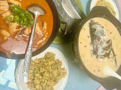 -鱼味馆(万佛湖店)
