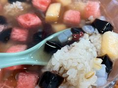 -福州人铭小吃