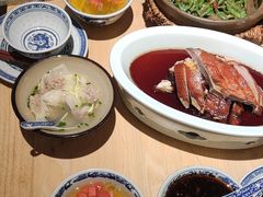 -南京大牌档(龙江新城市广场店)