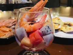 -白天鹅宾馆·流浮阁咖啡厅