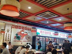 -老哥门肥肠鱼(鱼嘴店)