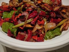 -江渔儿酸菜鱼·拔草餐厅(虎门君乐汇店)