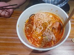 -云味馆·云南菜·云南米线(景田店)