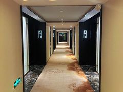 -深圳阳光酒店