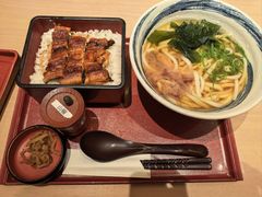 -杵屋(京都ポルタ店)