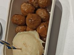 -宜家·瑞典风味餐厅(四元桥店)