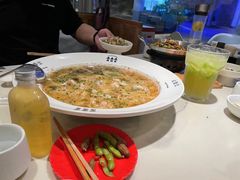 -渔语鱼酸菜鱼新川菜(来福士店)