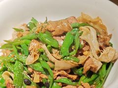 -实在湘·大碗土菜(竹料店)