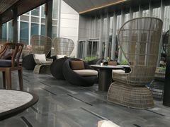 -四季酒店·空中花园 Aria on 9