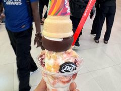 -DQ·蛋糕·冰淇淋(东方宝泰店)