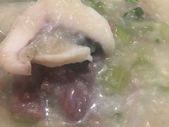 生滚粥-华记粥饭店(印象容桂主题风情街店)