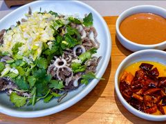 -四世同堂·京菜·烤鸭(双井店)