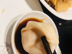 特色小笼包-鼎泰丰(国金店)