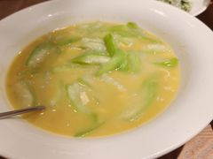 -周家二小姐的菜·扬州菜·香炒蟹·狮子头(江都金鹰店)