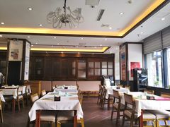 -天和晟烤鸭店(玉泉西街店)