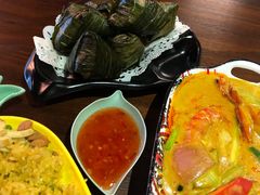 -泰妃堂.泰菜.夜宵(赤岗总店)