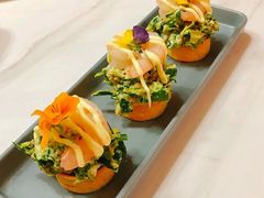 -吃饼人西餐(南开店)